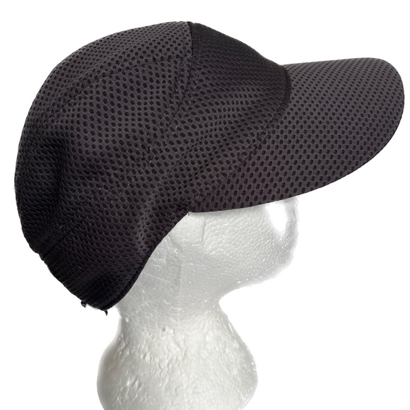 Sunday Afternoons Baseball Hat Cap Gray Large Adjustable Back Mesh Lightweight - Picture 3 of 8